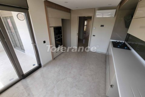آپارتمان در  Antalya ، امارات متحده عربی 4 خوابه ، 180 متر مربع.  شماره 43561 - 6