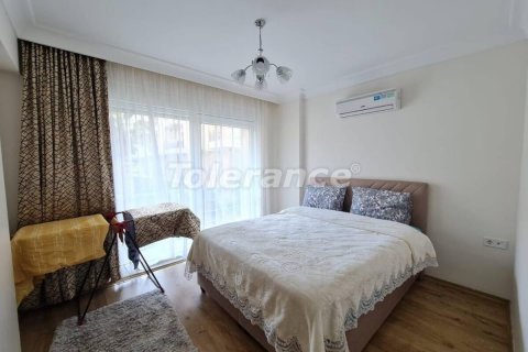 آپارتمان در  Antalya ، امارات متحده عربی 2 خوابه ، 140 متر مربع.  شماره 43559 - 14