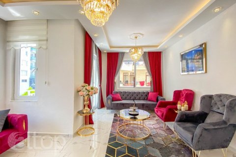 آپارتمان در  Mahmutlar ، امارات متحده عربی 3 خوابه ، 140 متر مربع.  شماره 43548 - 17