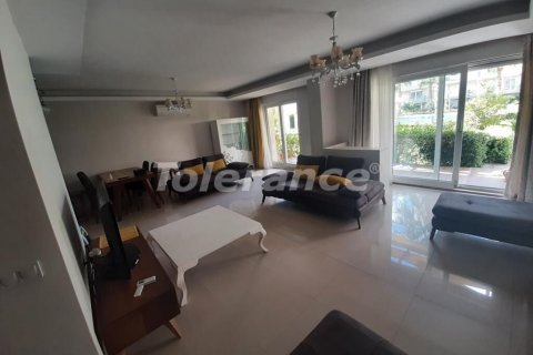 آپارتمان در  Antalya ، امارات متحده عربی 2 خوابه ، 140 متر مربع.  شماره 43559 - 7