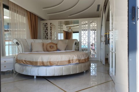 آپارتمان در  Konakli ، امارات متحده عربی 1 خوابه ، 89 متر مربع.  شماره 45979 - 5