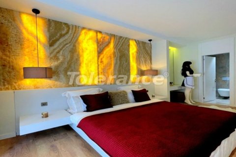 آپارتمان در  Istanbul ، امارات متحده عربی 1 خوابه ، 66 متر مربع.  شماره 33745 - 10