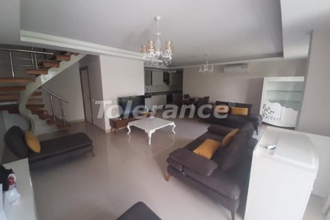 آپارتمان در  Antalya ، امارات متحده عربی 2 خوابه ، 140 متر مربع.  شماره 43559 - 6