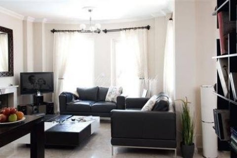 آپارتمان در  Bodrum ، امارات متحده عربی 1 خوابه ، 47 متر مربع.  شماره 43194 - 10