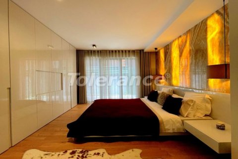 آپارتمان در  Istanbul ، امارات متحده عربی 1 خوابه ، 66 متر مربع.  شماره 33745 - 11