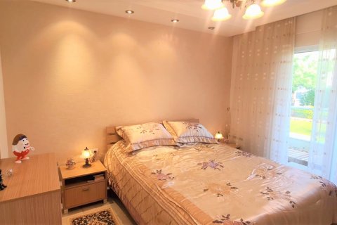 آپارتمان در  Side ، امارات متحده عربی 2 خوابه ، 90 متر مربع.  شماره 37762 - 15