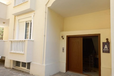آپارتمان در Bektas،  Alanya ، امارات متحده عربی 3 خوابه ، 150 متر مربع.  شماره 48780 - 17