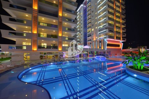 آپارتمان در  Mahmutlar ، امارات متحده عربی 2 خوابه ، 125 متر مربع.  شماره 49470 - 3