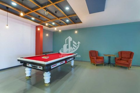 آپارتمان در Kargicak،  Alanya ، امارات متحده عربی 2 خوابه ، 105 متر مربع.  شماره 48826 - 11