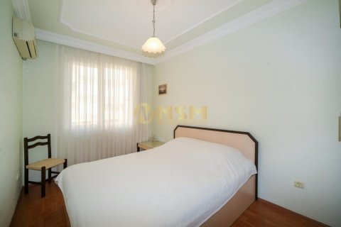 آپارتمان در  Alanya ، امارات متحده عربی 2 خوابه ، 82 متر مربع.  شماره 48279 - 17