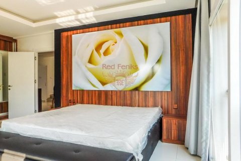 ویلا در  Girne ، امارات متحده عربی 5 خوابه ، 304 متر مربع.  شماره 48636 - 13