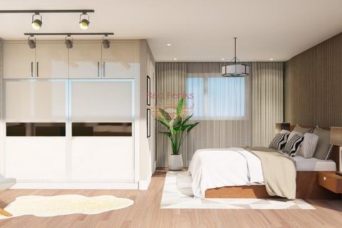 آپارتمان در  فاماگوستا ، امارات متحده عربی 3 خوابه ، 334 متر مربع.  شماره 48033 - 24