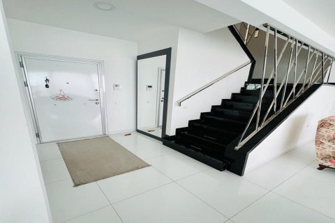آپارتمان در Kargicak،  Alanya ، امارات متحده عربی 2 خوابه ، 147 متر مربع.  شماره 48790 - 6