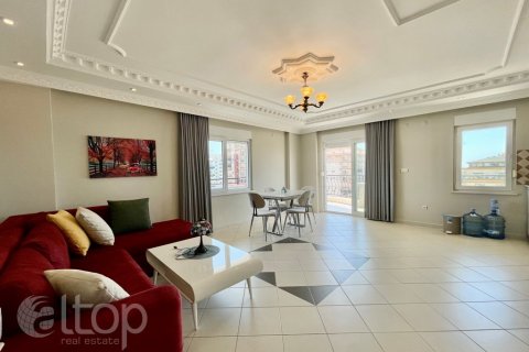 آپارتمان در  Mahmutlar ، امارات متحده عربی 2 خوابه ، 110 متر مربع.  شماره 47538 - 10