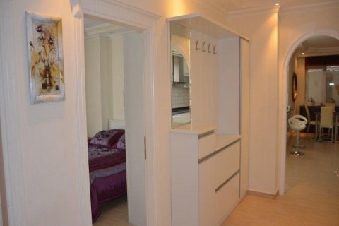 آپارتمان در  Cikcilli ، امارات متحده عربی 2 خوابه ، 130 متر مربع.  شماره 48928 - 18