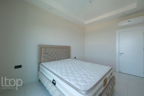 آپارتمان در  Alanya ، امارات متحده عربی 1 خوابه ، 65 متر مربع.  شماره 50279 - 29