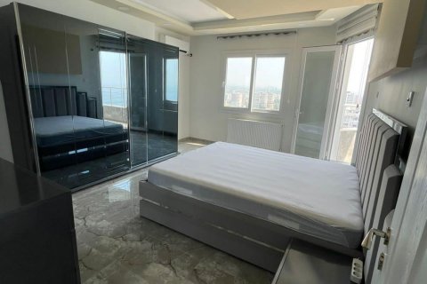 آپارتمان در  Mersin ، امارات متحده عربی 3 خوابه ، 180 متر مربع.  شماره 49430 - 11
