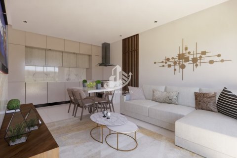 آپارتمان در  Oba ، امارات متحده عربی 1 خوابه ، 43 متر مربع.  شماره 41238 - 28