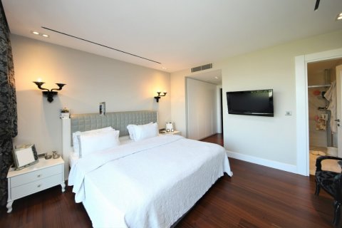 آپارتمان در در Therra Park Istanbul ، امارات متحده عربی 3 خوابه ، 235 متر مربع.  شماره 49882 - 1