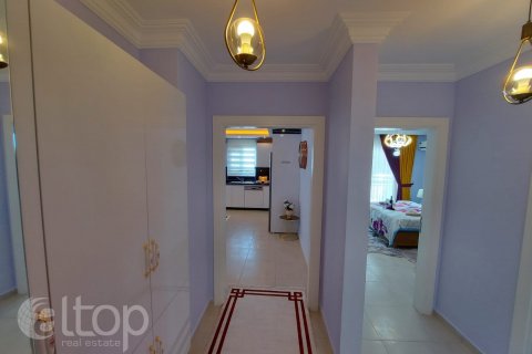 آپارتمان در  Mahmutlar ، امارات متحده عربی 2 خوابه ، 120 متر مربع.  شماره 47825 - 20