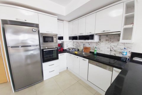 آپارتمان در  Alanya ، امارات متحده عربی 1 خوابه ، 65 متر مربع.  شماره 47975 - 19