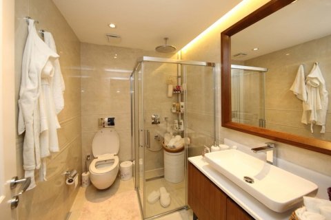 آپارتمان در در Therra Park Istanbul ، امارات متحده عربی 3 خوابه ، 235 متر مربع.  شماره 49882 - 7