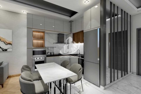 آپارتمان در  Avsallar ، امارات متحده عربی 1 خوابه ، 70 متر مربع.  شماره 47888 - 23