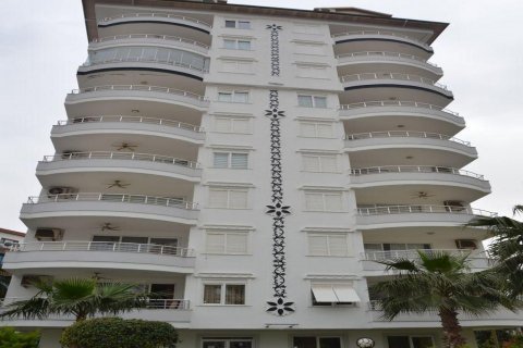 آپارتمان در  Cikcilli ، امارات متحده عربی 2 خوابه ، 130 متر مربع.  شماره 48928 - 3