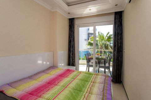 آپارتمان در  Kestel ، امارات متحده عربی 2 خوابه ، 105 متر مربع.  شماره 48711 - 16