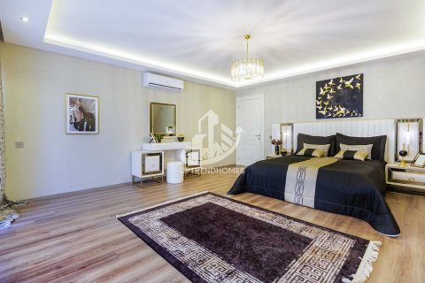 آپارتمان در Kargicak،  Alanya ، امارات متحده عربی 2 خوابه ، 100 متر مربع.  شماره 49032 - 28