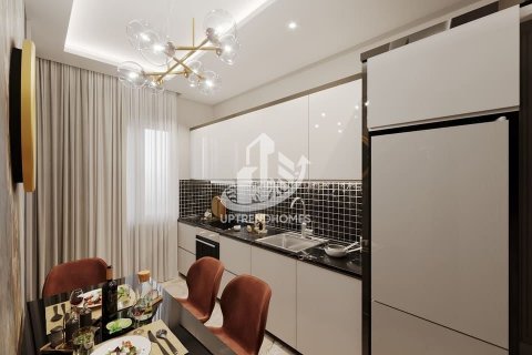 آپارتمان در  Kestel ، امارات متحده عربی 2 خوابه ، 90 متر مربع.  شماره 49392 - 13