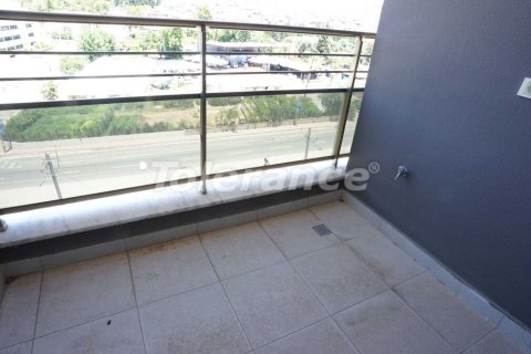 آپارتمان در  Antalya ، امارات متحده عربی 2 خوابه ، 105 متر مربع.  شماره 47856 - 13