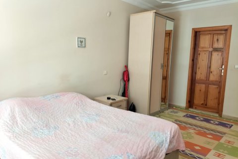 آپارتمان در  Oba ، امارات متحده عربی 2 خوابه ، 115 متر مربع.  شماره 47329 - 5