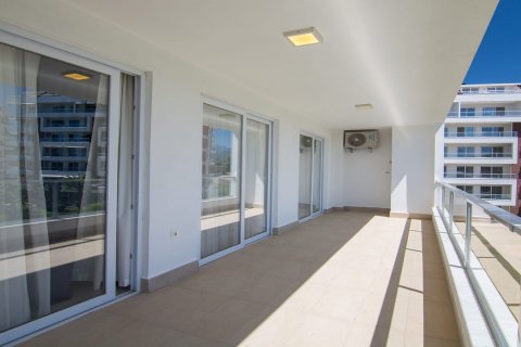 آپارتمان در Demirtas، در Fortuna Resort Alanya ، امارات متحده عربی 2 خوابه ، 100 متر مربع.  شماره 48983 - 6