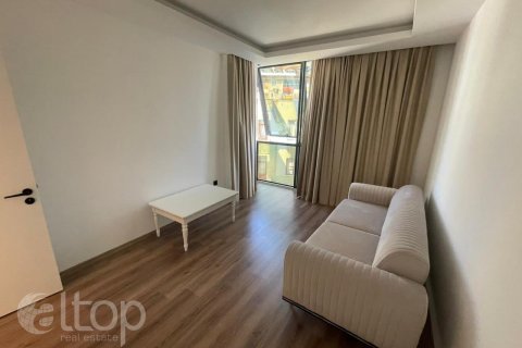 آپارتمان در  Alanya ، امارات متحده عربی 3 خوابه ، 151 متر مربع.  شماره 49025 - 9