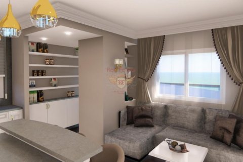 آپارتمان در  فاماگوستا ، امارات متحده عربی 3 خوابه ، 334 متر مربع.  شماره 48033 - 11