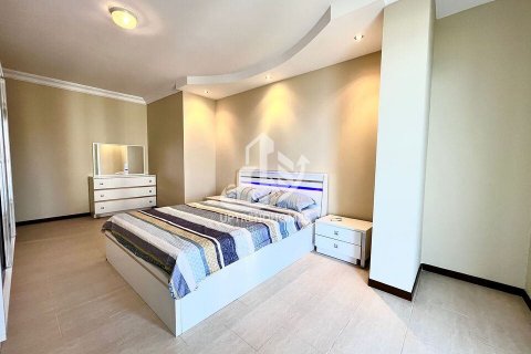 آپارتمان در  Mahmutlar ، امارات متحده عربی 2 خوابه ، 115 متر مربع.  شماره 48936 - 18