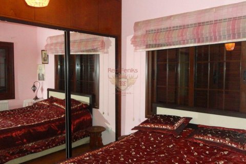 ویلا در  Girne ، امارات متحده عربی 5 خوابه ، 400 متر مربع.  شماره 48552 - 9