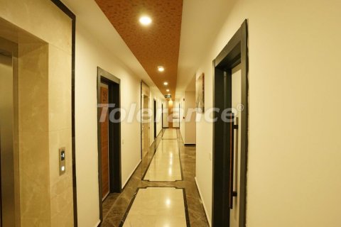 آپارتمان در  Antalya ، امارات متحده عربی 2 خوابه ، 105 متر مربع.  شماره 47856 - 18