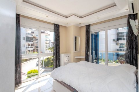 آپارتمان در  Kestel ، امارات متحده عربی 2 خوابه ، 105 متر مربع.  شماره 48711 - 18