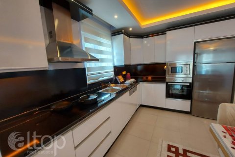 آپارتمان در  Mahmutlar ، امارات متحده عربی 2 خوابه ، 120 متر مربع.  شماره 47825 - 5