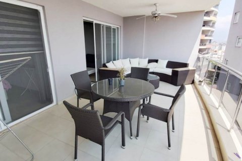 آپارتمان در  Alanya ، امارات متحده عربی 1 خوابه ، 65 متر مربع.  شماره 47975 - 24