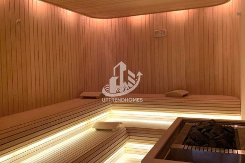 آپارتمان در  Oba ، امارات متحده عربی 1 خوابه ، 50 متر مربع.  شماره 49474 - 14