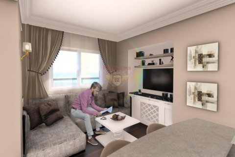 آپارتمان در  فاماگوستا ، امارات متحده عربی 3 خوابه ، 334 متر مربع.  شماره 48033 - 10