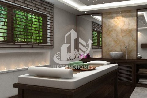 آپارتمان در  Oba ، امارات متحده عربی 1 خوابه ، 47 متر مربع.  شماره 43195 - 15