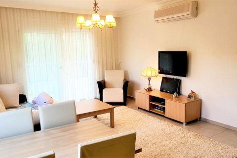 آپارتمان در  Side ، امارات متحده عربی 2 خوابه ، 90 متر مربع.  شماره 37762 - 12