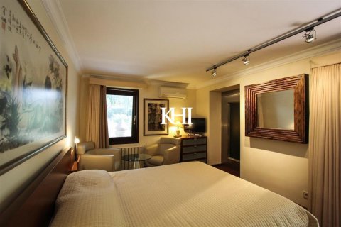 ویلا در  Bodrum ، امارات متحده عربی 7 خوابه ، 400 متر مربع.  شماره 47467 - 22