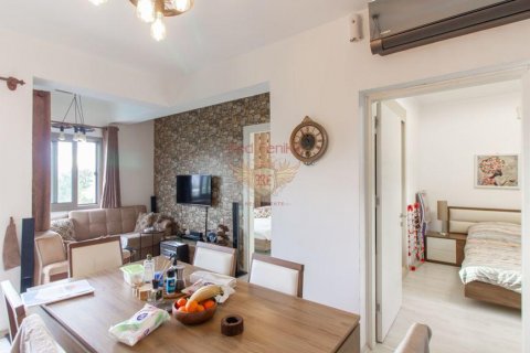 آپارتمان در  Girne ، امارات متحده عربی 2 خوابه ، 70 متر مربع.  شماره 48617 - 4