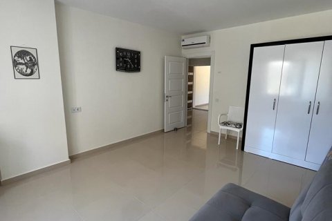 آپارتمان در Kargicak،  Alanya ، امارات متحده عربی 1 خوابه ، 165 متر مربع.  شماره 48782 - 15