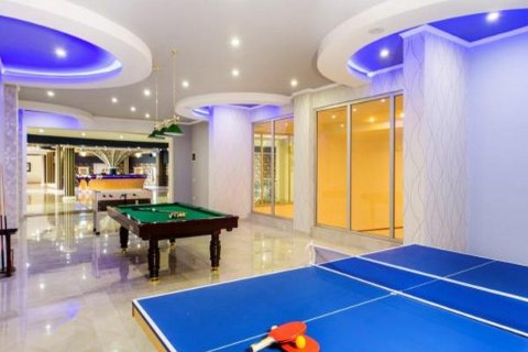 آپارتمان در  Alanya ، امارات متحده عربی 1 خوابه ، 75 متر مربع.  شماره 48708 - 2